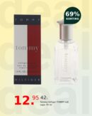 Tommy hilfiger TOMMY edt vapo 30 ml